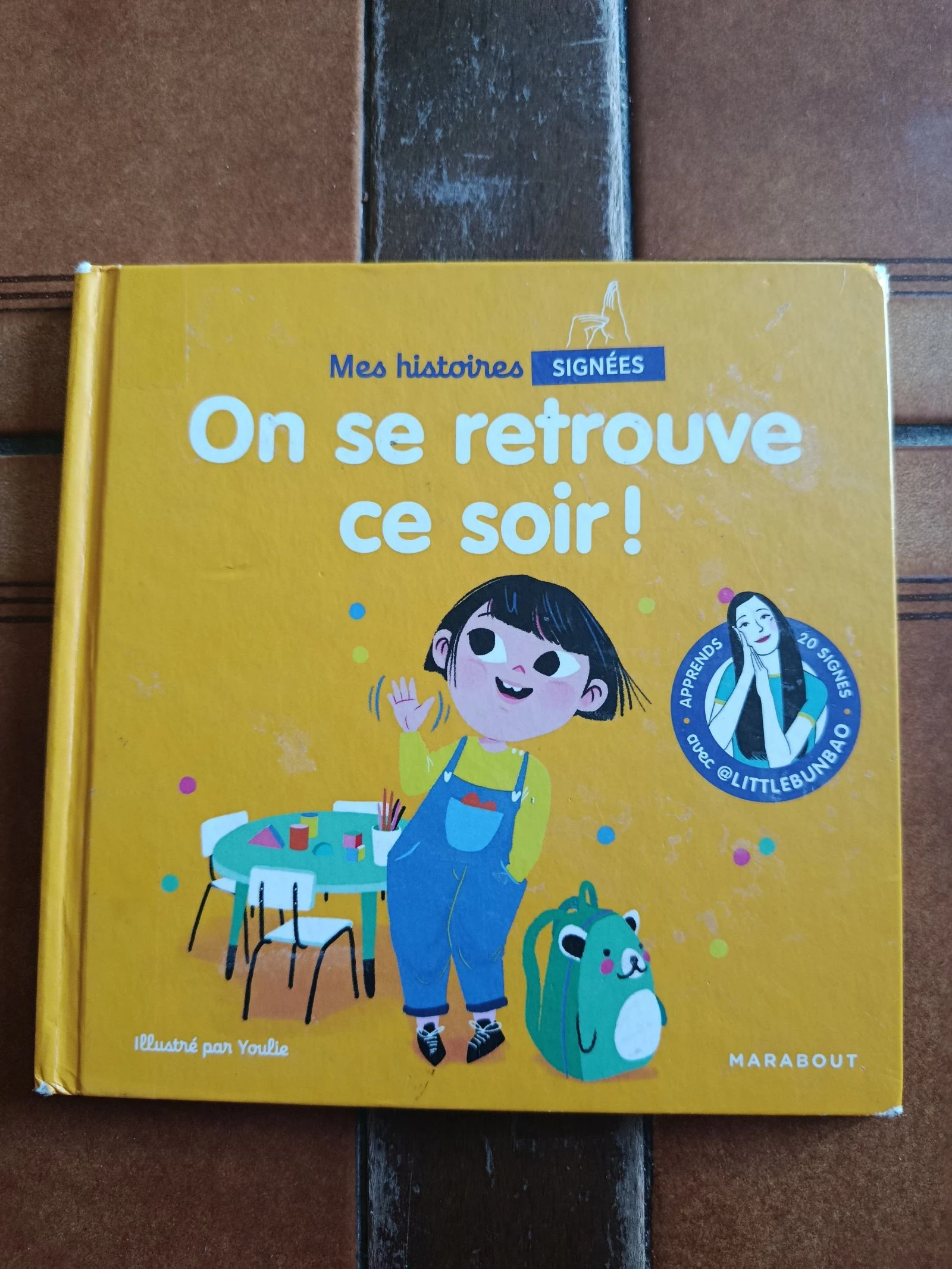 Gesigneerde verhalen - Marie Cao – photo 2